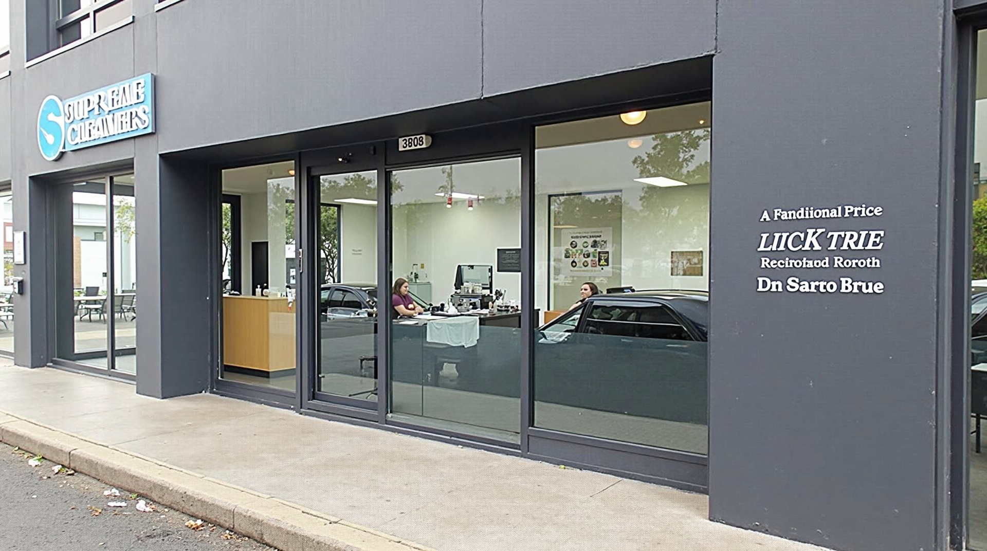 Fresho Carpet Cleaning Norman Park Contact Office