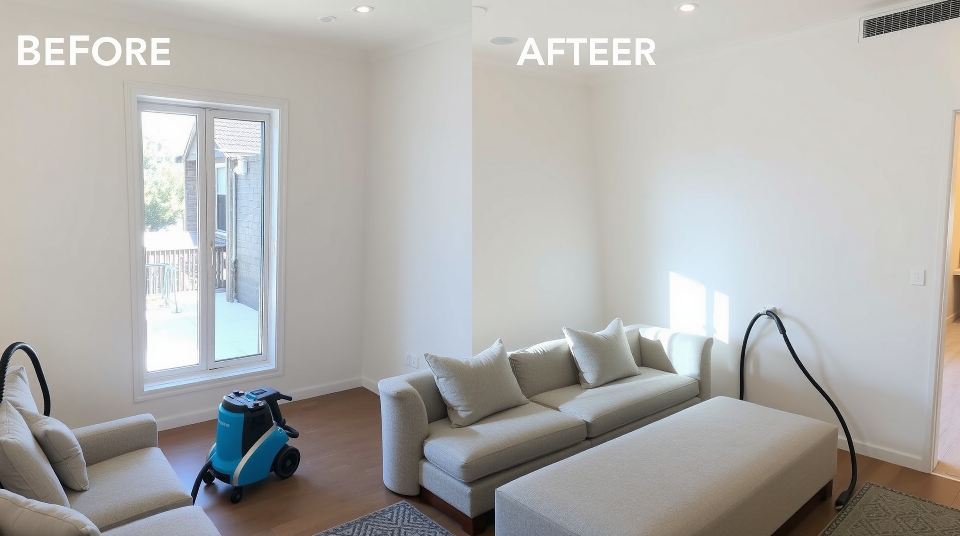 Professional Upholstery Cleaning Norman Park