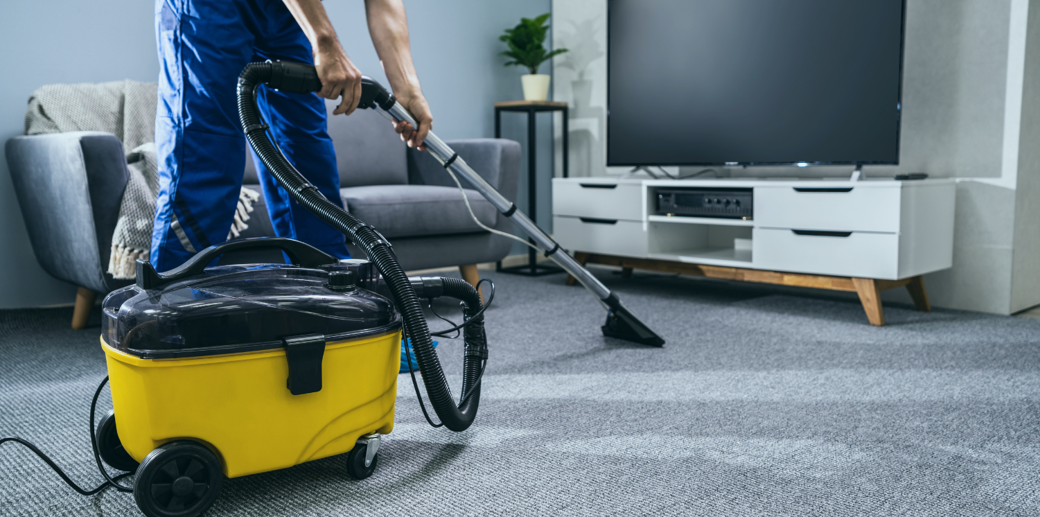 Fresho Carpet Cleaning Norman Park Contact Office